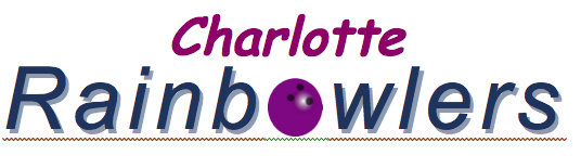 Charlotte Rainbowlers LGBT League